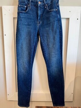 Mother Denim Jeans